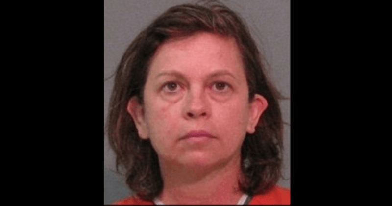 Woman allegedly murdered 64-year-old husband by adding over-the-counter eye drops to his food for three days