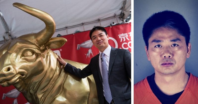 Chinese billionaire arrested over allegations of criminal sexual conduct in the US: Report