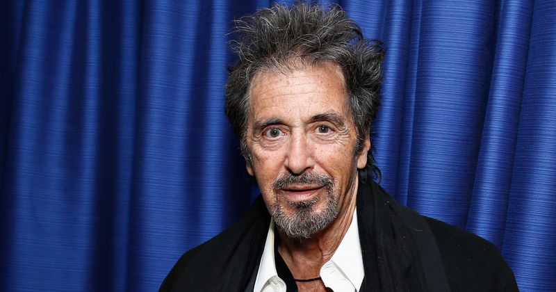 'An Evening with Al Pacino': Godfather star to perform one-man show on Paris stage