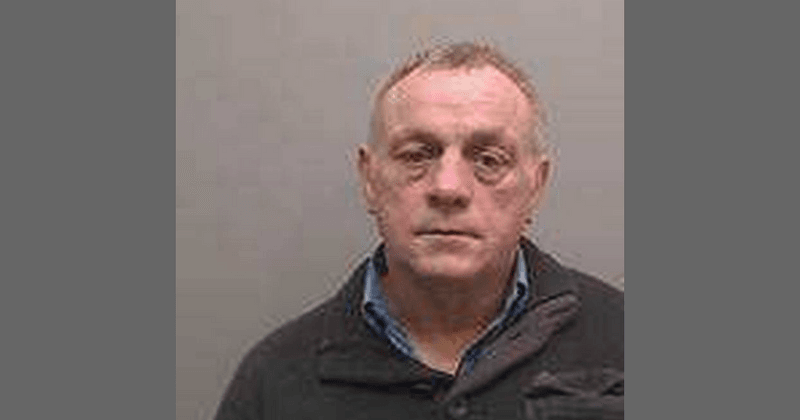 Manhunt launched after infamous child killer John Clifford goes on the run from prison