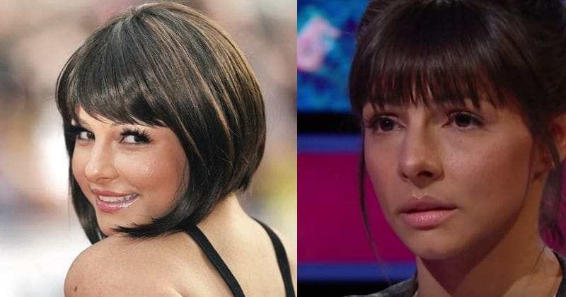 How Roxanne Pallett became the "most hated girl in Britain"