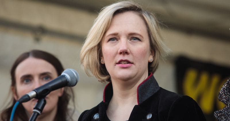 LAW & ORDER: Ministers push for misogyny to be made a 'hate crime', and two-year jail sentence for 'upskirting'