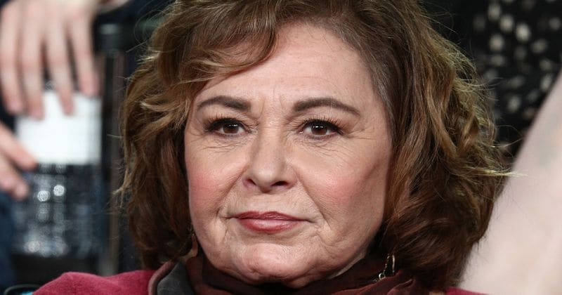 Roseanne Barr says losing 'Roseanne' was like a death to her, reveals plans to leave the country