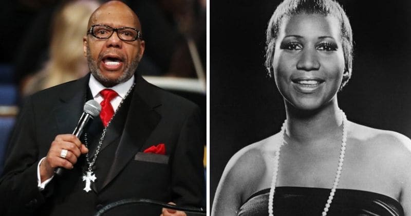 'Black lives do not matter': Aretha Franklin's family disappointed with 'distasteful' eulogy by reverend