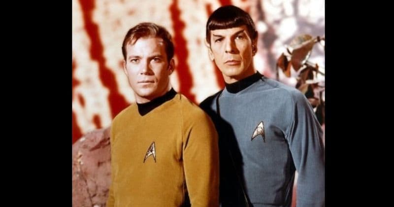 William Shatner says he 'will die wondering' why his Star Trek co-star Leonard Nimoy stopped speaking to him