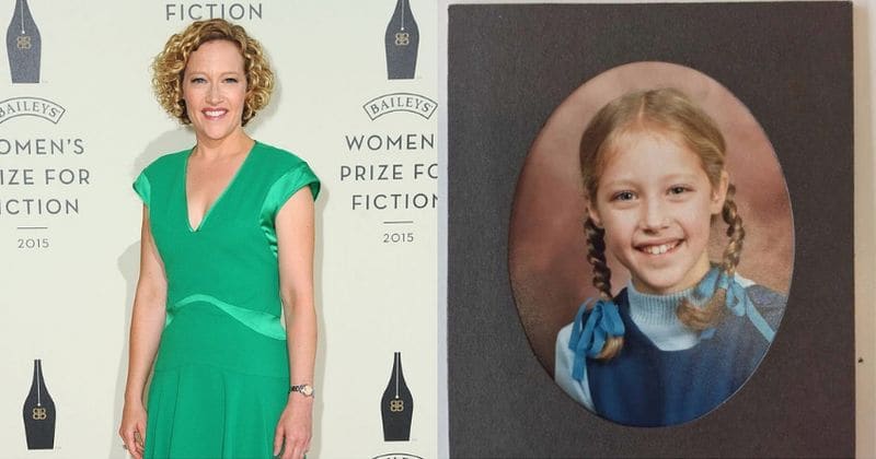 Cathy Newman's story on sexual harassment in school makes powerful statement