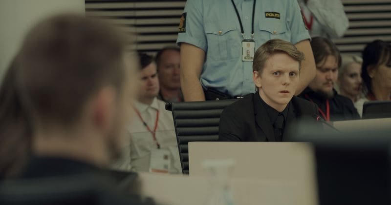 '22 July' trailer: Paul Greengrass' retelling of Norwegian tragedy hits theatres and Netflix in October