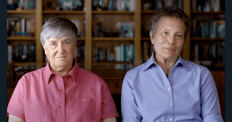 Unsung heroes: The true story of the medic couple and Holy Cross nuns who fought on the frontline of Utah’s AIDS epidemic