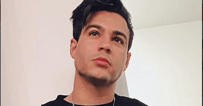 'Lopez' star Ray Diaz says ex-girlfriend's claims of physical abuse cost him work in Hollywood