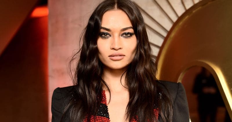 ‘Model Squad’: Runway star Shanina Shaik opens up about modeling, being bullied as a teen and her business aspirations
