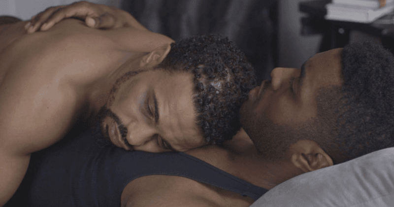 Erotic LGBT thriller 'The Breeding' to hit theaters on September 7