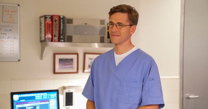 There is hope for more NCIS crossovers because actor Brian Dietzen is definitely on board