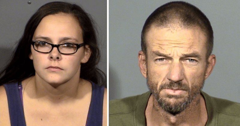 Three-year-old boy who was found dead was allegedly forced to live in filth and sleep with roaches by his own mother