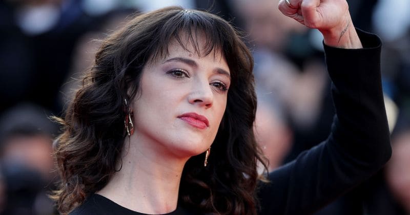 Asia Argento makes shocking accusation, claims it was 17-yr-old Jimmy Bennett who attacked her