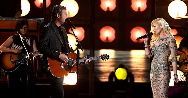 Blake Shelton and Gwen Stefani are NOT getting their own reality show!