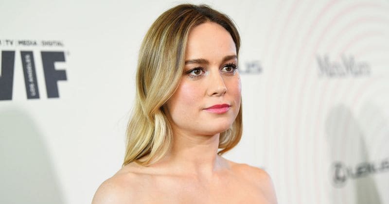 'Captain Marvel': First look of Brie Larson as superhero revealed