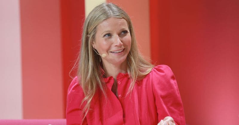 Gwyneth Paltrow's Goop agrees to pay $145,000 settlement over unscientific health claims about vaginal eggs
