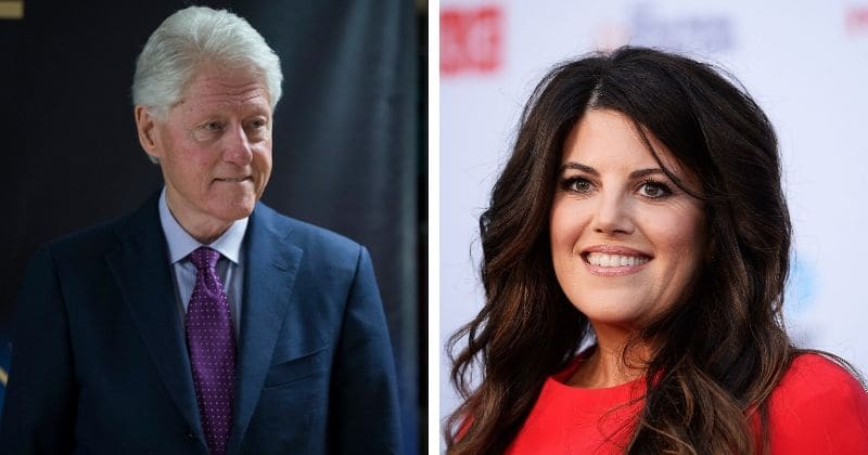 Monica Lewinsky features in docuseries 'The Impeachment of Bill Clinton' that comes out this November
