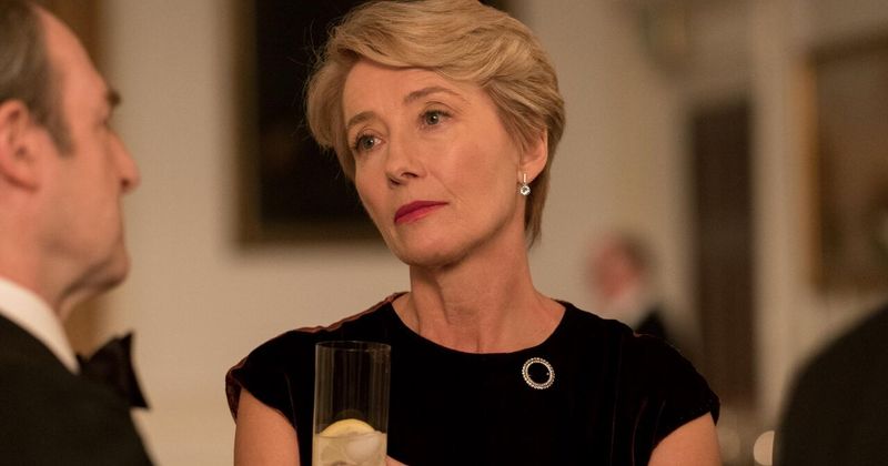‘The Children Act’ review: Emma Thompson gives one of the best performances of her career in this riveting courtroom drama