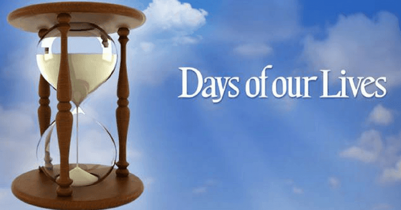 'Days of Our Lives' spoilers: Brady is furious and Will is stunned, and much more on September 6 episode