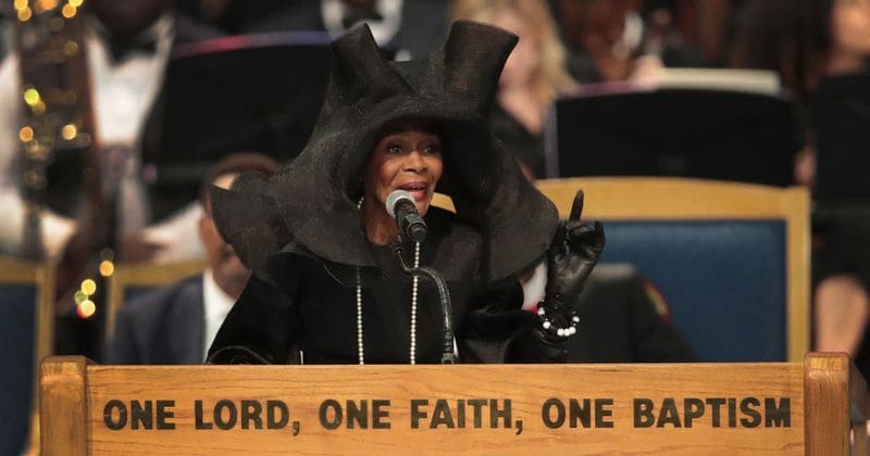 Honorary Oscar for Cicely Tyson, Irving G. Thalberg Award to producers Kathleen Kennedy and Frank Marshall