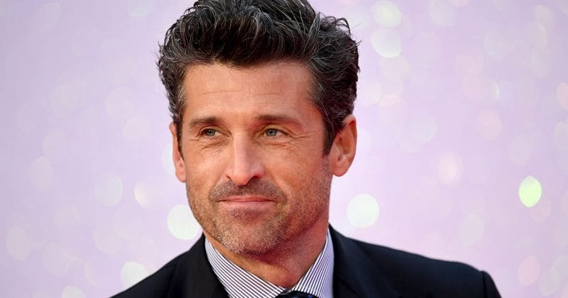 Patrick Dempsey says he feels he chose the right moment to quit 'Grey's Anatomy' after 10 years