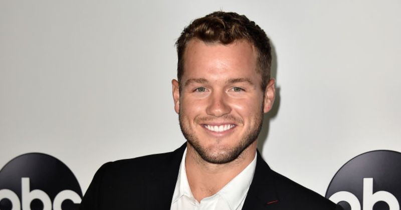 Colton Underwood is announced as the next 'Bachelor' and fans are NOT happy at all