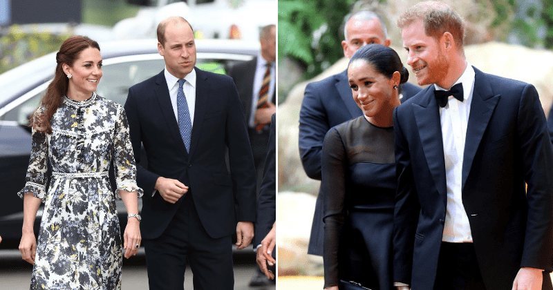 Meghan Markle and Prince Harry in Time's 'Most influential people on the Internet', Kate and William don't make the list despite more followers