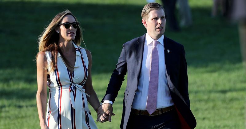 Eric Trump backs father, terms AOC’s ‘squad’ ‘an absolute clown show’: 'You don't love our country, get out'