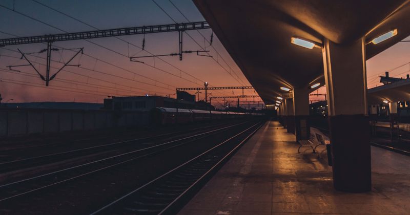 Bullied 14-year-old passed his belongings to classmates before jumping in front of oncoming train: 'It's horrible'