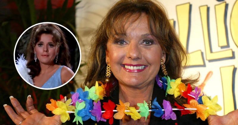 Broke 'Gilligan's Island' and 'Bonanza' star Dawn Wells turns to fans to pay $194,000 hospital bill