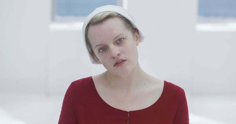 'The Handmaid's Tale 3' episode 9, 'Heroic', addresses June's change in behavior and why she reacted to Ofmatthew the way she did