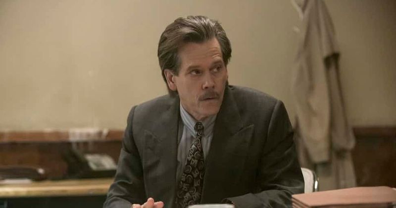 'City on a Hill': Kevin Bacon's smug and sly Jackie Rohr may have a nasty surprise heading his way after episode 5