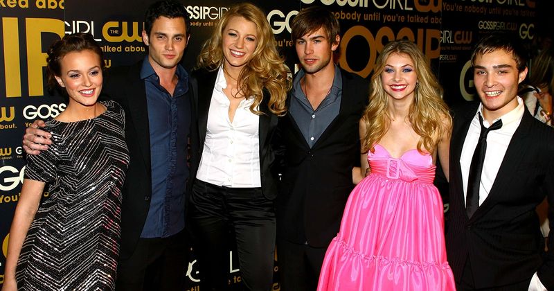 'Gossip Girl' spin-off set 8 years later greenlit by HBO Max for 10 episodes