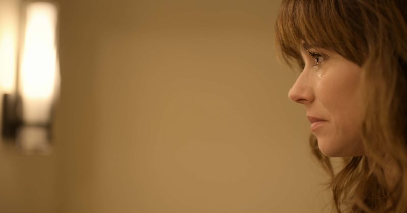 'Dead to Me' encapsulates the different losses women face including miscarriages