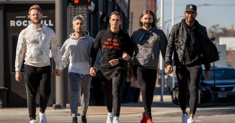 'Queer Eye' season 4: Meet the heroes whose lives the Fab Five are going to transform