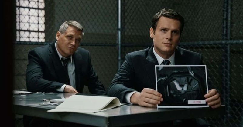 'Mindhunter' is a quick study on how a killer thinks and comes close to mastering the art of criminal psychology