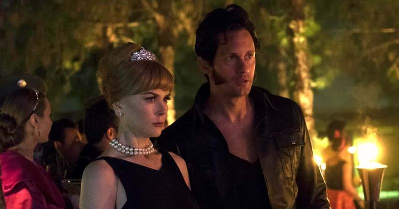 'Big Little Lies' season 2 finale hints at Perry still being alive and that could spell danger for the Monterey Five