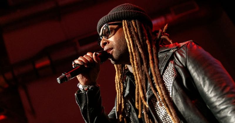 Busted! Ty Dolla $ign detained by Atlanta police for drug possession