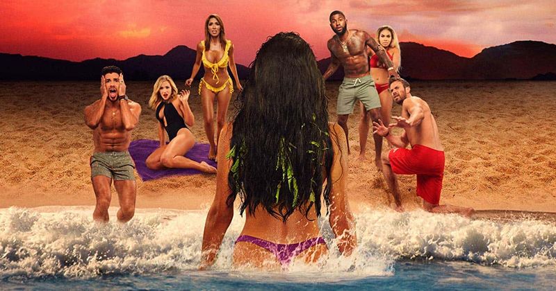 'Ex on the Beach': From disturbing intros to awkward dates, here are 4 of the most cringeworthy participants on the show