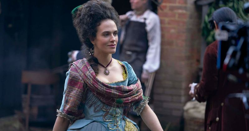 'Harlots' season 3 episode 2 review: Emily Lacey's plight, Charlotte's revenge and Lady Quigley's perseverence highlight the various shades of women