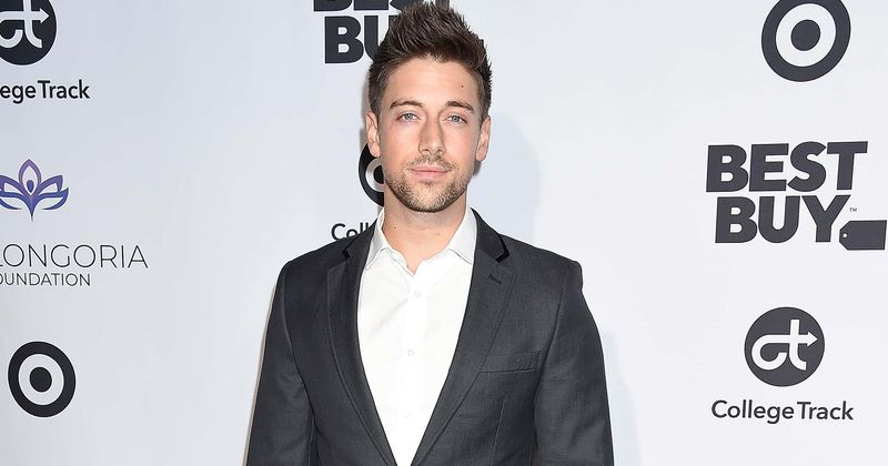 'Grand Hotel' star Lincoln Younes talks about Danny and Alicia's forbidden romance: 'I think he does really like her'