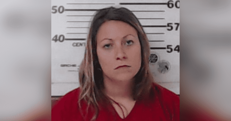 Texas woman avoids death penalty for shooting and killing daughters, 5 and 7, after entering plea deal