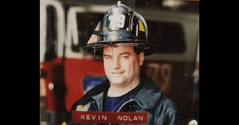 Retired New York City firefighter who worked on Ground Zero after 9/11 dies of cancer related to the terror attacks