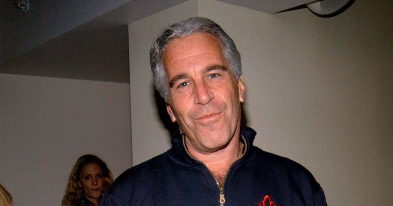 Jeffrey Epstein is a predatory sociopath who feeds on vulnerabilities of the young without fear of consequence, says expert