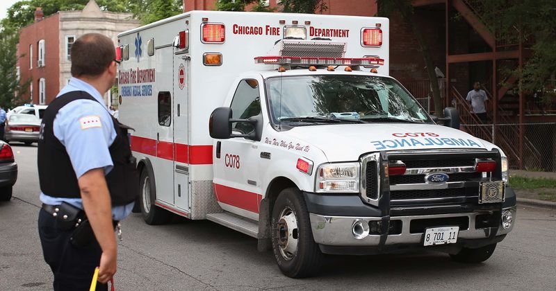 Illinois woman stabbed boyfriend’s genitals with knife after he tried to break up with her for staying out all day