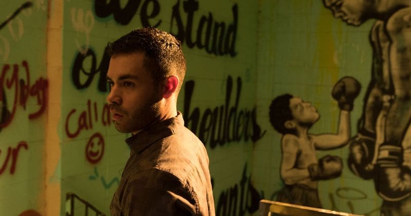 The Purge Season 1:Five burning questions begging for answers after a jam-packed episode 1