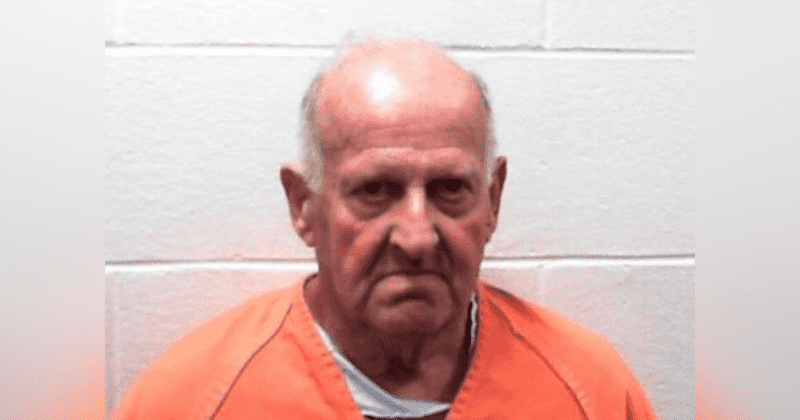Maine man who spent 25 years in jail for stabbing wife to death kills homeless mother in front of her children in identical attack