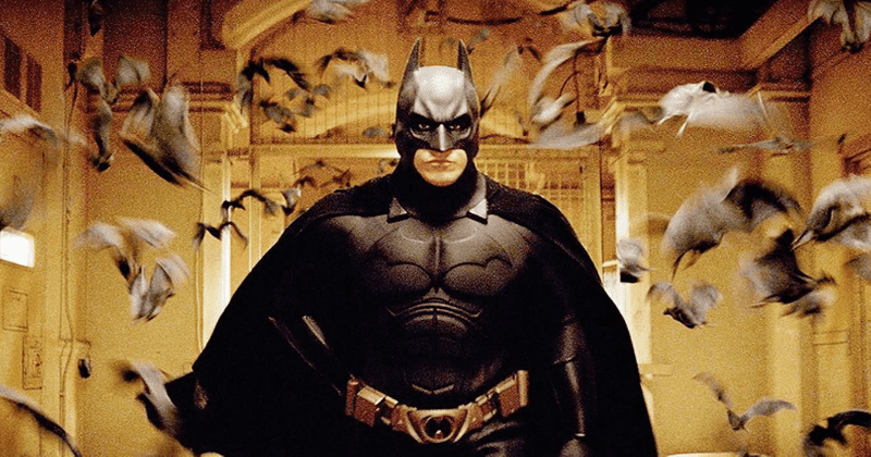 Comic-Con 2019: Batman inducted into Hall of Fame with grand museum-style exhibition