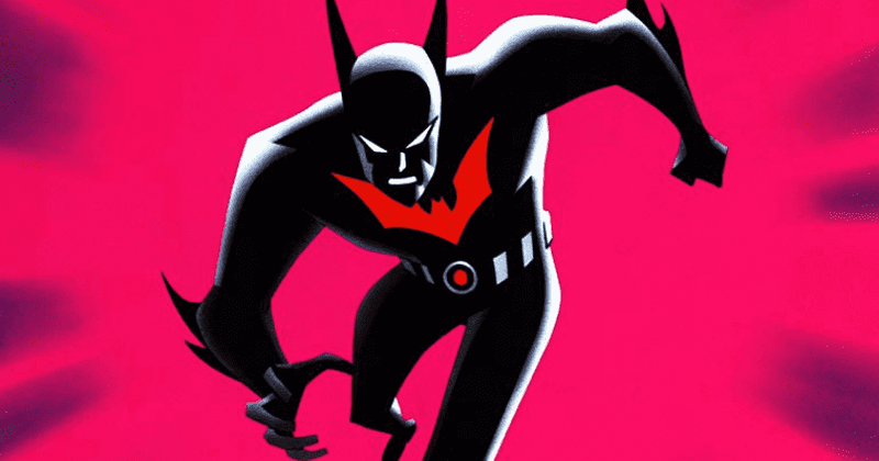 Comic-Con 2019: 'Batman Beyond' to be remastered for Blu-ray release as part of 20th-anniversary celebrations